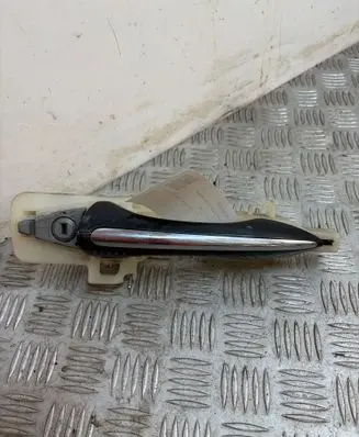 KIA Optima Front door exterior handle 
