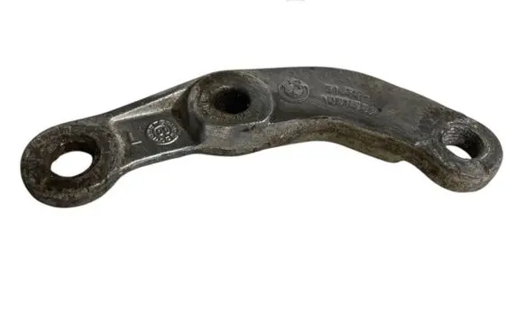BMW 5 E39 Sway bar bush bracket, front 1091987 31351091987