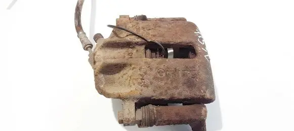 Peugeot 405 Front brake caliper