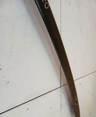 Citroen C4 Grand Picasso Windshield trim 9654505577