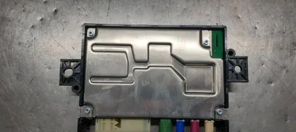 Mercedes-Benz C W205 Bluetooth control unit module A2139008013 A2139019503