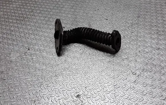 Alfa Romeo 156 Turbo turbocharger oiling pipe/hose