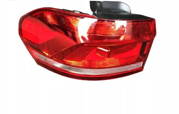 Volkswagen Touran III Rear/tail lights 5TA945095A