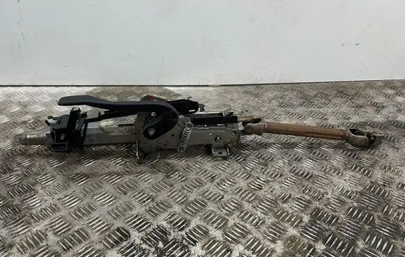 Volkswagen Tiguan Allspace Steering wheel axle 5QN419490N