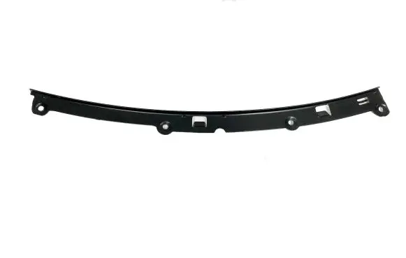 Mercedes-Benz SLK R171 Front door rubber seal A1717941234