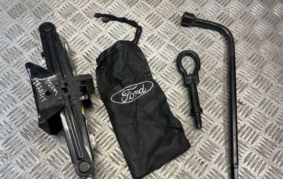 Lift Jack