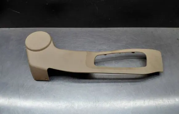 BMW 5 E60 E61 Seat trim 7068504 60829010