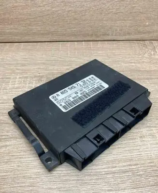 Mercedes-Benz E W211 Parking PDC control unit/module A0255457132 0263004025