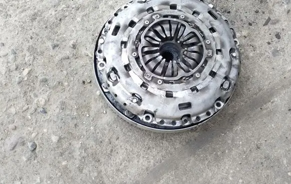 Ford Mondeo Mk III Clutch set kit