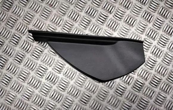Mercedes-Benz ML W166 Dashboard side end trim A1666800307