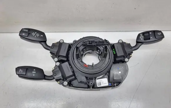 BMW 5 E60 E61 Wiper turn signal indicator stalk/switch 6950506