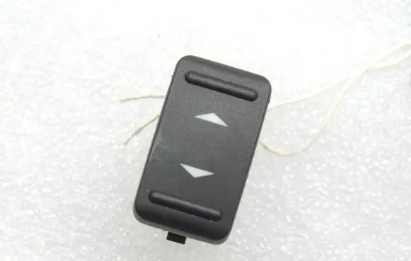 Ford Kuga I Electric window control switch 7M5T-14529-AA 1471913