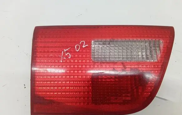 BMW X5 E53 Tailgate rear/tail lights 251631L