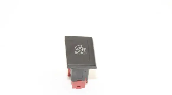 Volkswagen Amarok Other switches/knobs/shifts 2H1927138C
