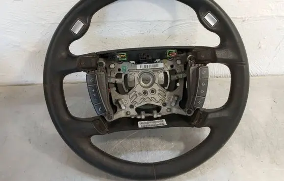 BMW 7 E65 E66 Steering wheel SLDH9197601Q 92976901