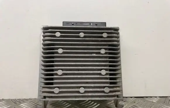 Sound amplifier