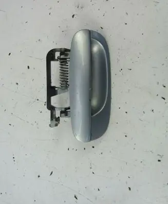 Peugeot 607 Rear door exterior handle 