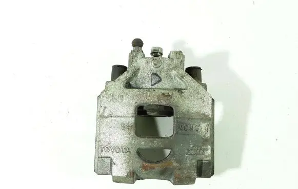 Toyota Yaris Front brake caliper