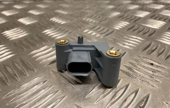 Mini Cooper Countryman R60 Airbag deployment crash/impact sensor 9159314