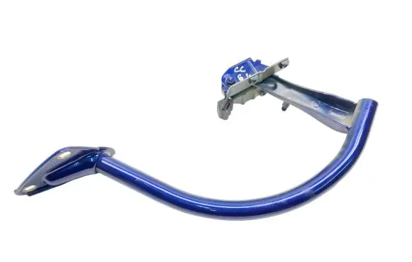 Volkswagen PASSAT CC Tailgate/trunk/boot hinge 3C8827301A