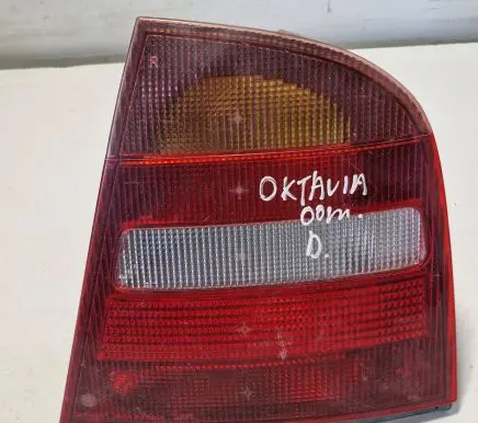 Skoda Octavia Mk1 (1U) Rear/tail lights