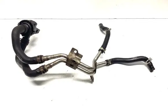 Nissan Qashqai Electric auxiliary coolant/water pump 14055JD74A