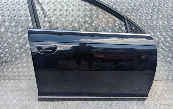 Audi A6 S6 C6 4F Front door