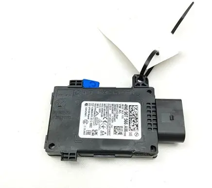 Porsche Taycan 9J1 Blind spot module 4N0907566AM 4N0907566A