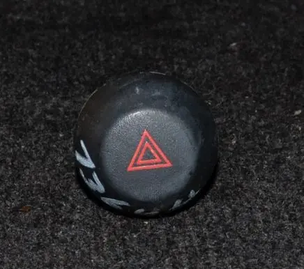 Toyota RAV 4 (XA30) Other switches/knobs/shifts 15B060