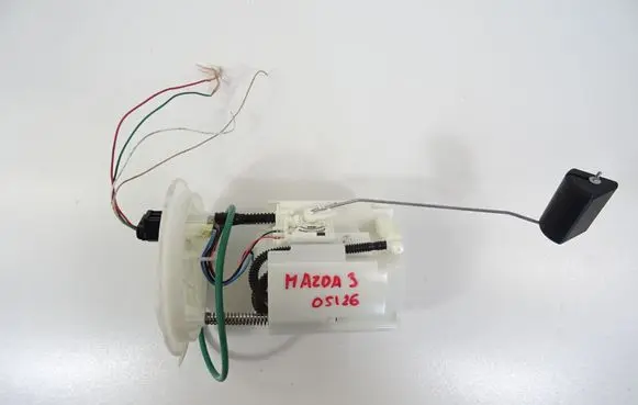 Mazda 3 III In-tank fuel pump PEAR