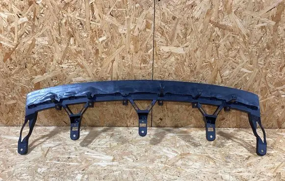 Porsche Macan (95B) Front bumper mounting bracket 95b8058421e0