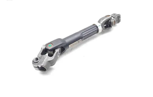 Steering column universal joint