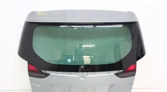 Opel Zafira C Tailgate/trunk/boot lid