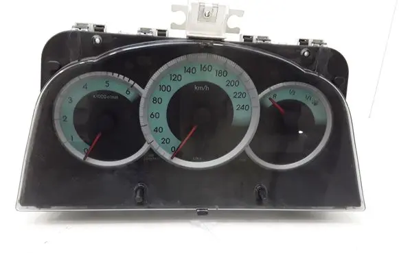 Toyota Corolla Verso AR10 Speedometer (instrument cluster)