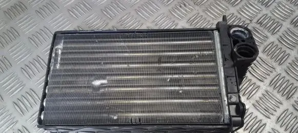 Toyota Aygo AB10 Heater blower radiator t397c668652k n101626x