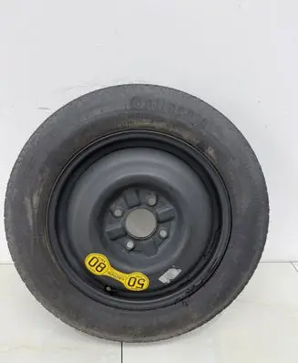 Volvo S40, V40 R15 spare wheel 