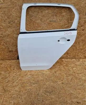 Volkswagen Up Rear door D619