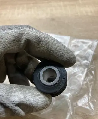 Fiat 500 Other body part 0055230749 68137046AA 2Pcs