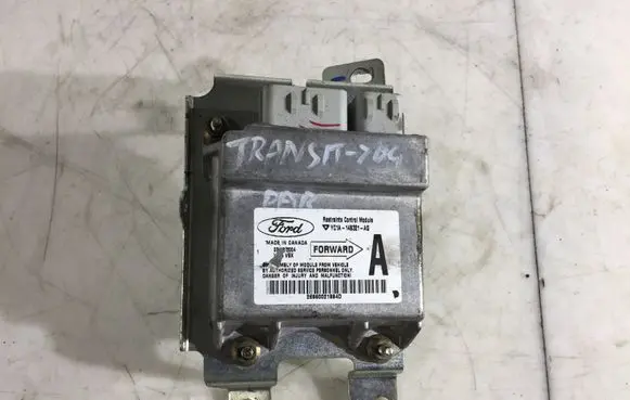 Ford Transit Airbag control unit/module YC1A14B321AG