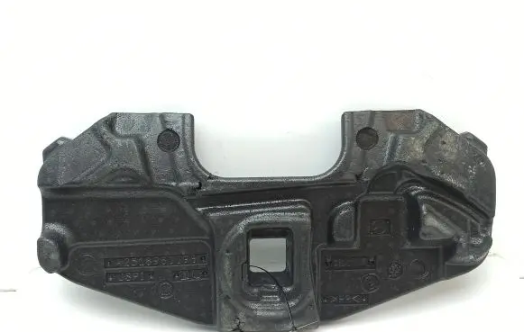 Mercedes-Benz R W251 Spare wheel section trim A2518980096