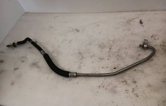 Chevrolet Volt I Gearbox oil cooler pipe/hose 22781269