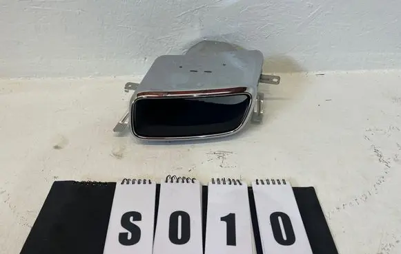 Volvo XC90 Muffler ending 31690660