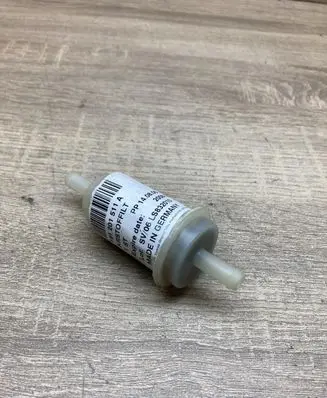 Honda Prelude Fuel filter 191201511A