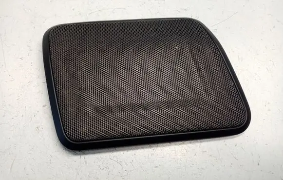 BMW 4 F32 F33 Parcel shelf speaker trim grill 7276917 51467321885