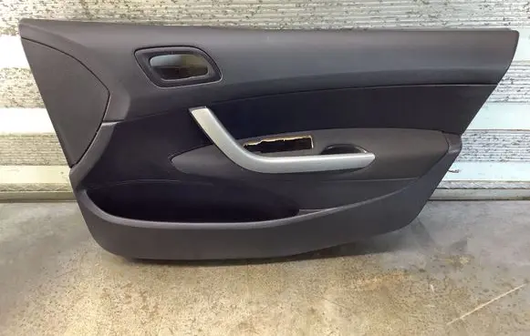 Peugeot 308 Front door card panel trim M38300D1