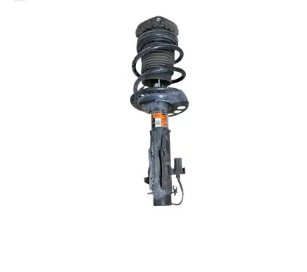 Chevrolet Camaro Front shock absorber with coil spring 84943060 84186923