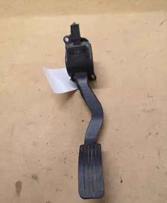 Citroen C4 I Accelerator throttle pedal 9680565880 0280755041