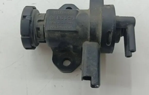 Peugeot 406 Valve vacuum 9635704380 0928400414