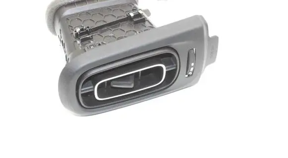 Citroen C3 Dashboard air vent grill cover trim 98162208ZD