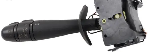 Renault Espace - Grand espace IV Wiper control stalk 8200012244 34448501AR